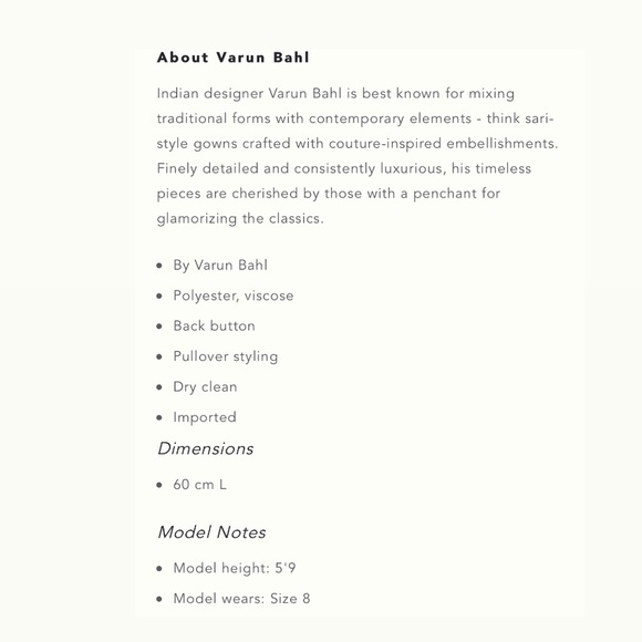 NWT Anthropologie Rosemarie Textured Blouse Sz 2 - Picture 7 of 13